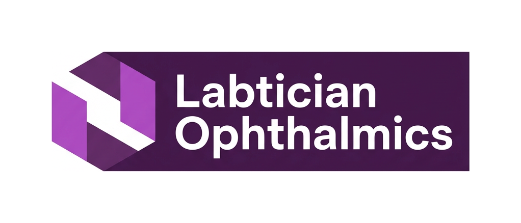 labtician ophthalmics