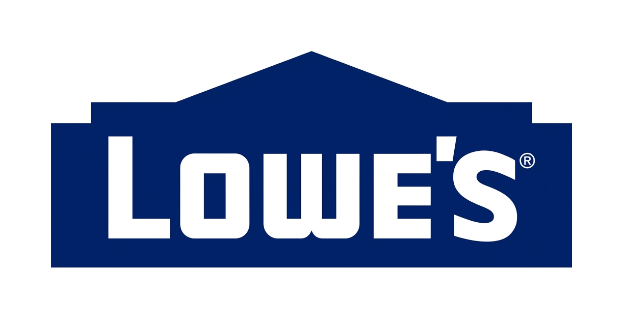 lowe's