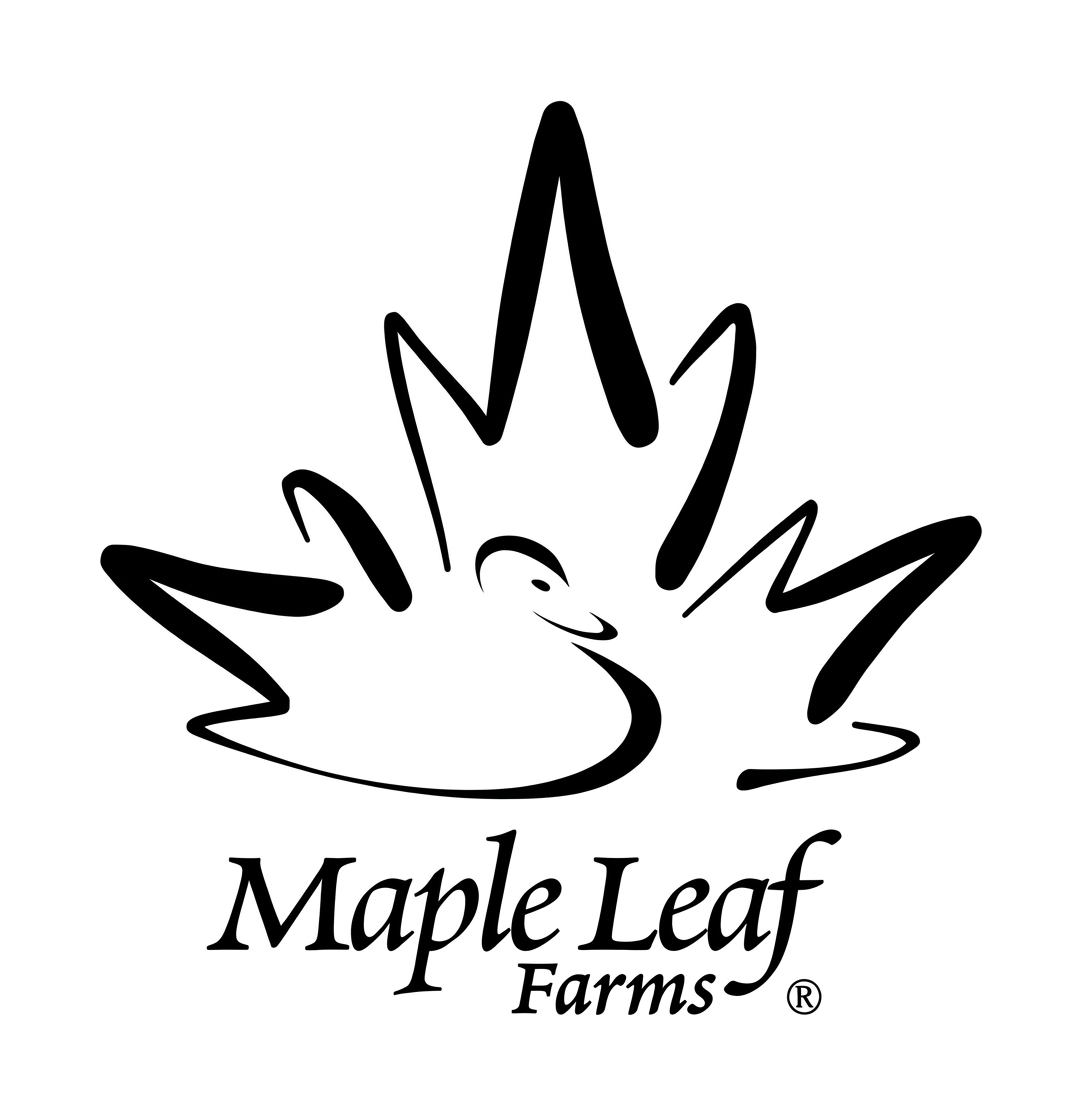 maple leaf farms inc
