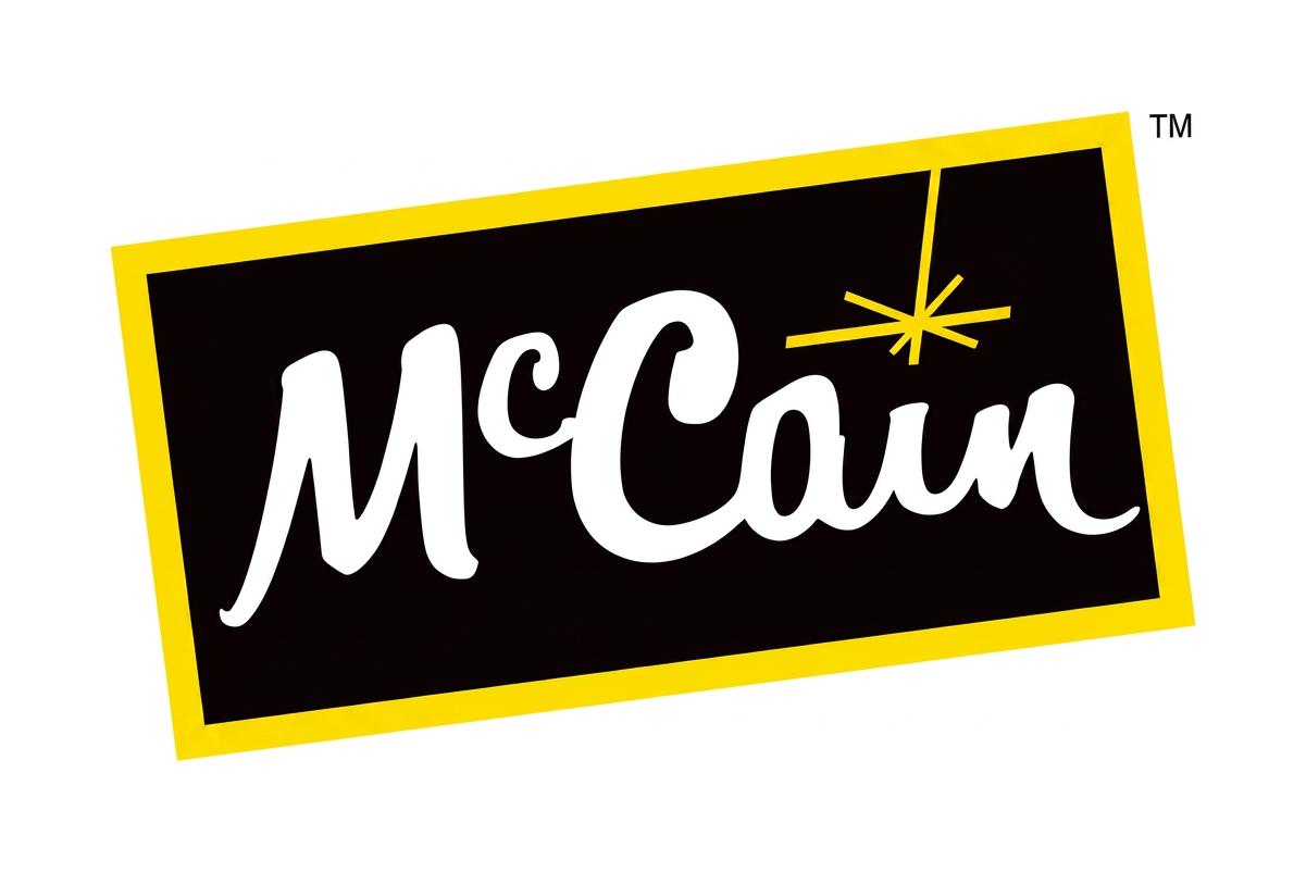 mccain foods