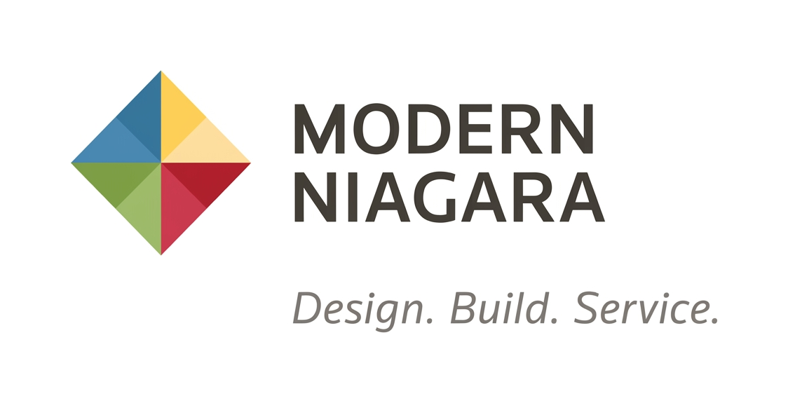 modern niagara