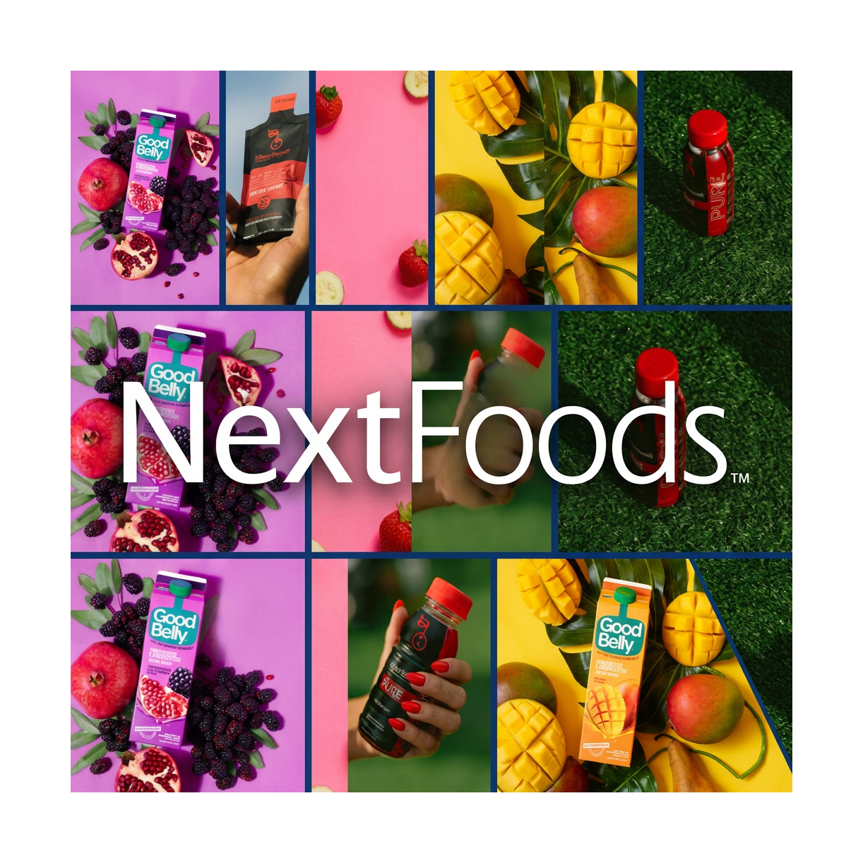 nextfoods