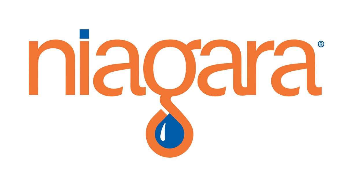 niagara bottling