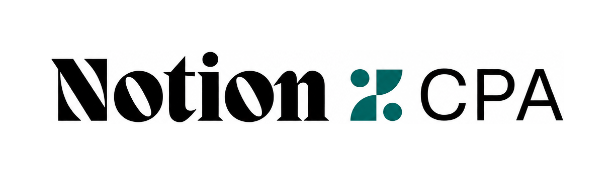 Notion Cpa