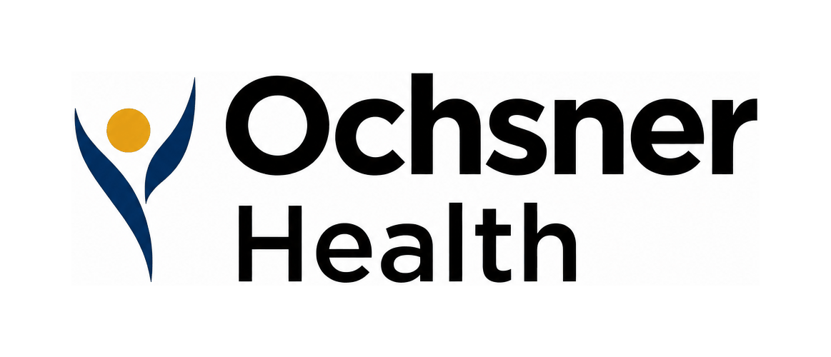 Ochsner Health