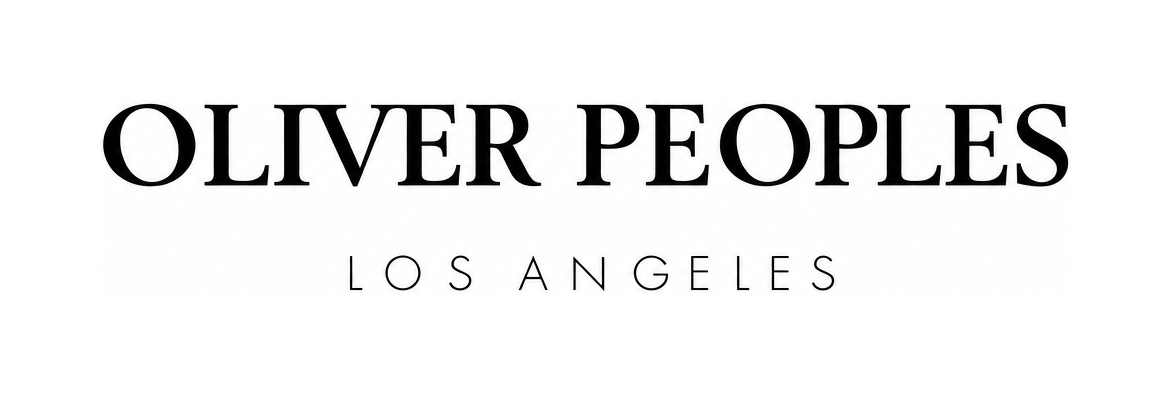Oliver Peoples