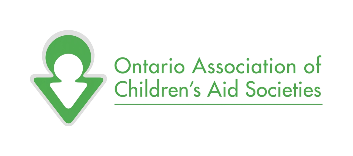 ontario association of children's aid societies