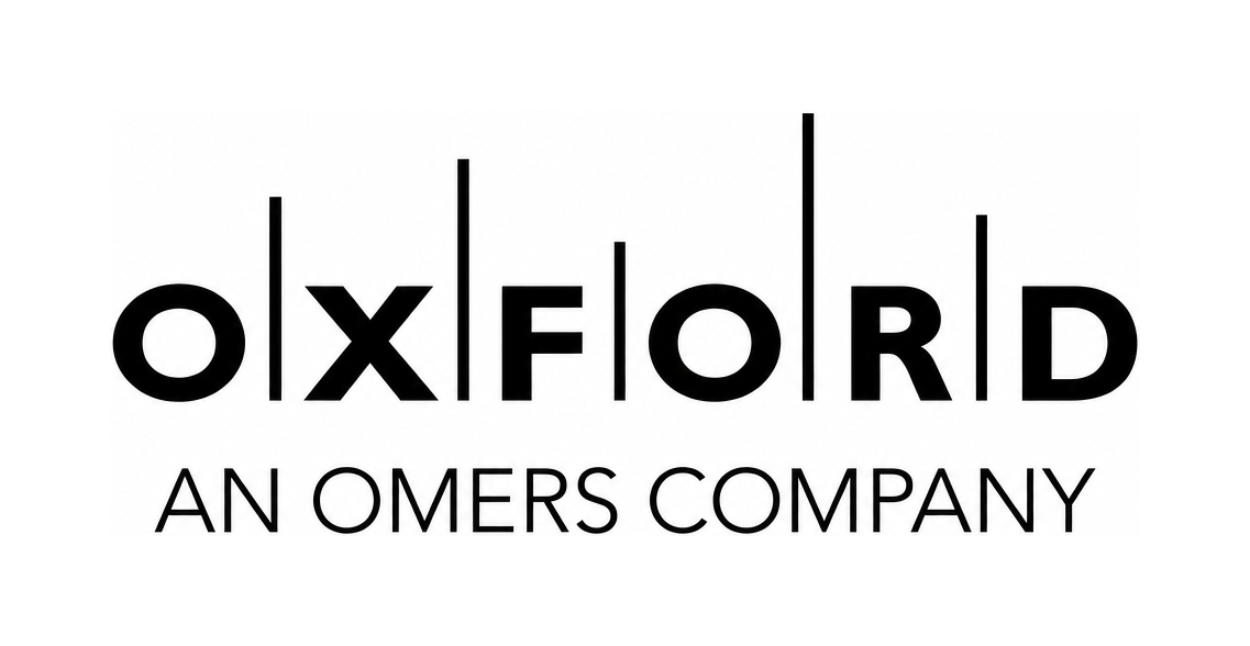 Oxford Properties