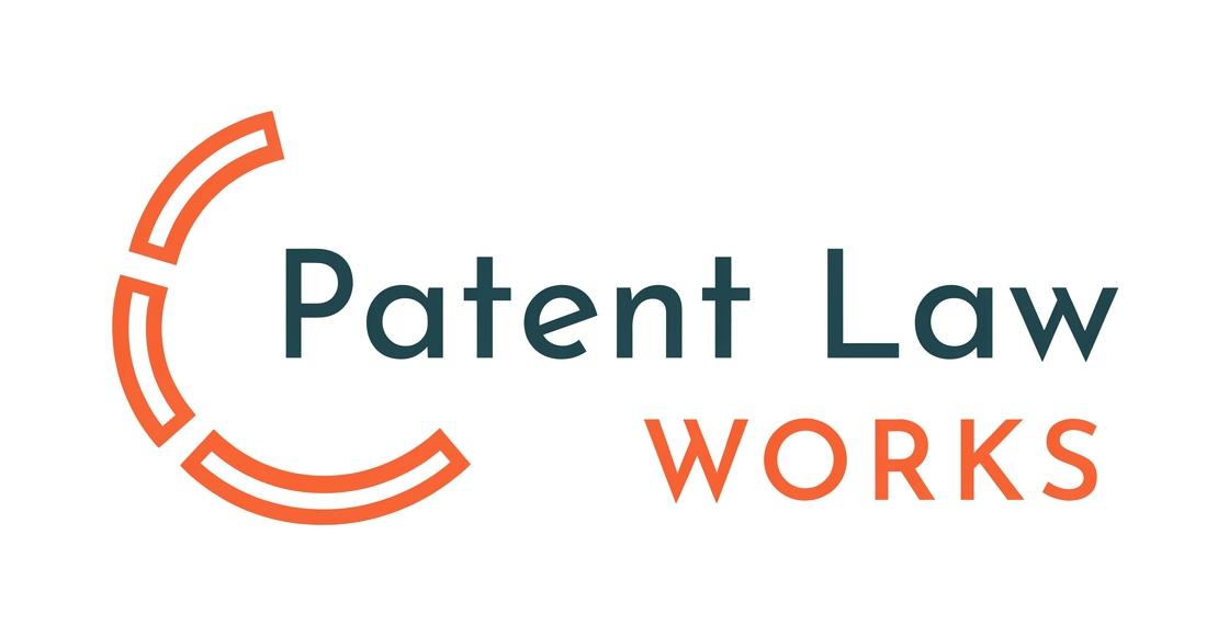 patent law works
