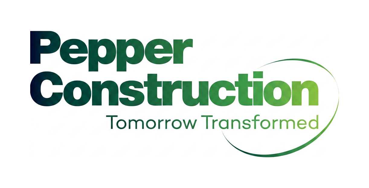 pepper construction