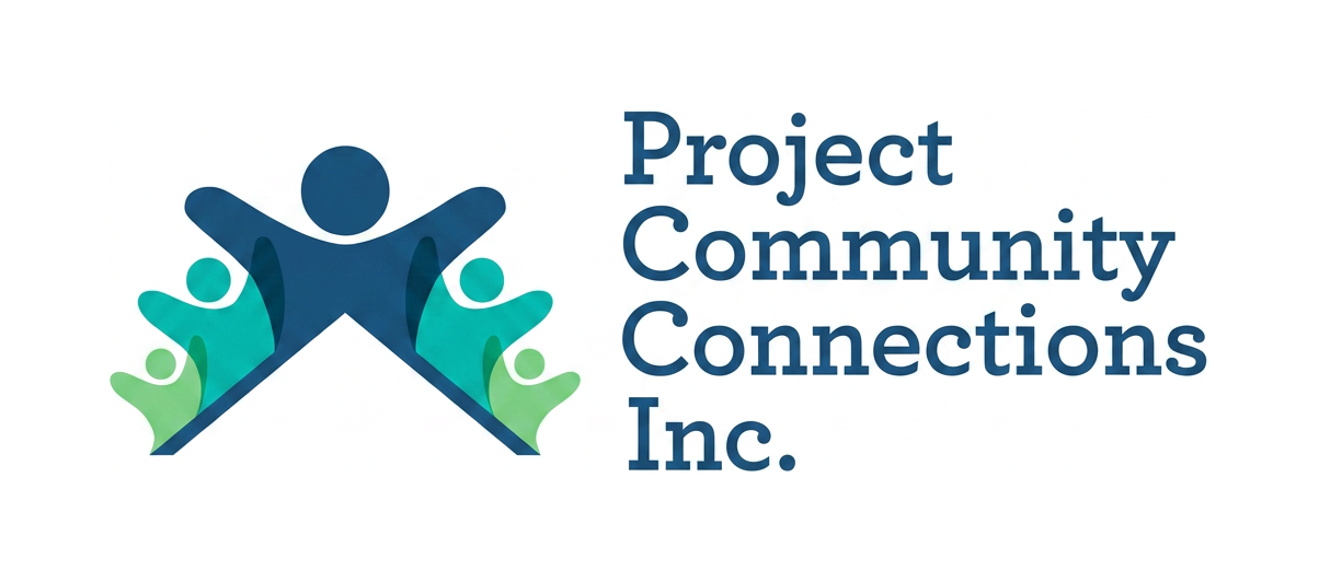 project community connections inc