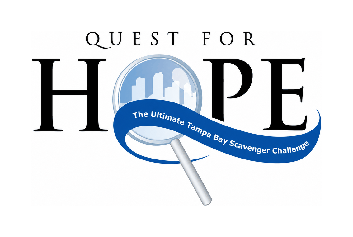 Quest For Hope 2025