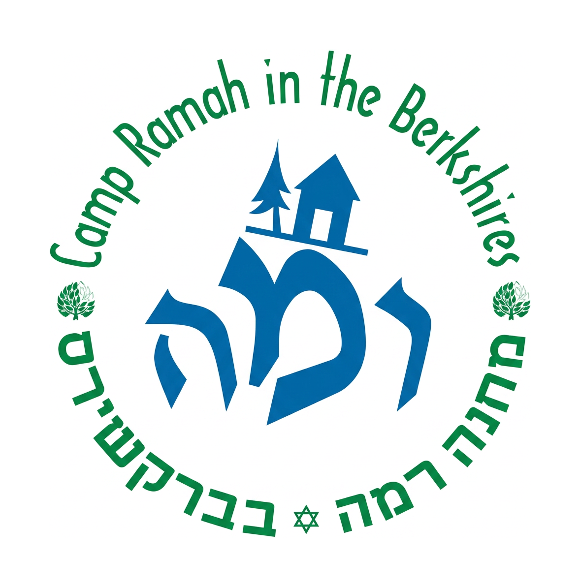 ramah berkshires