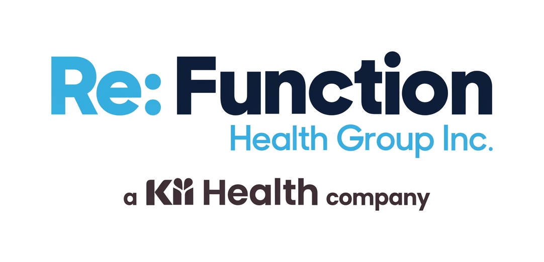 re_function health group