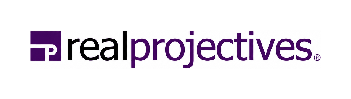 Real Projectives