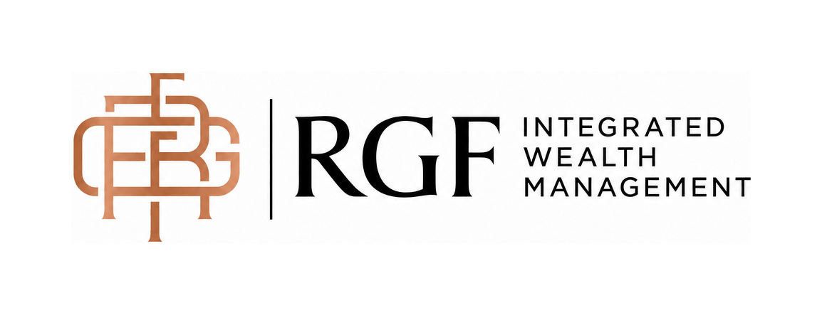 Rgf Integrated Wealth