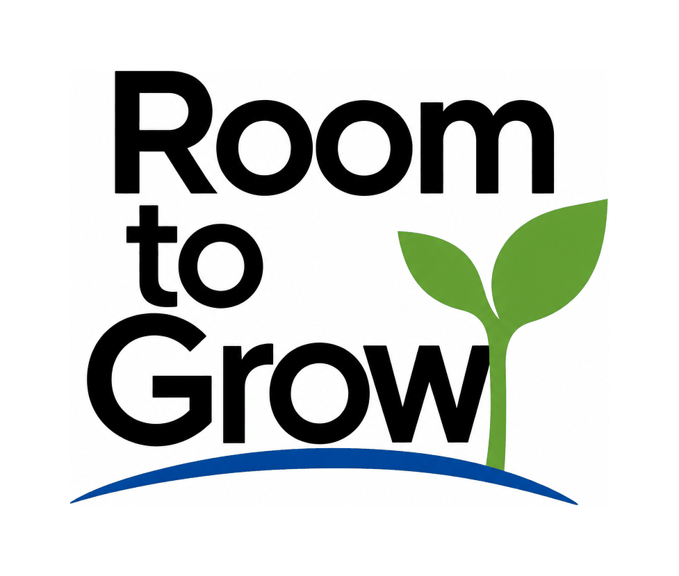 Room To Grow