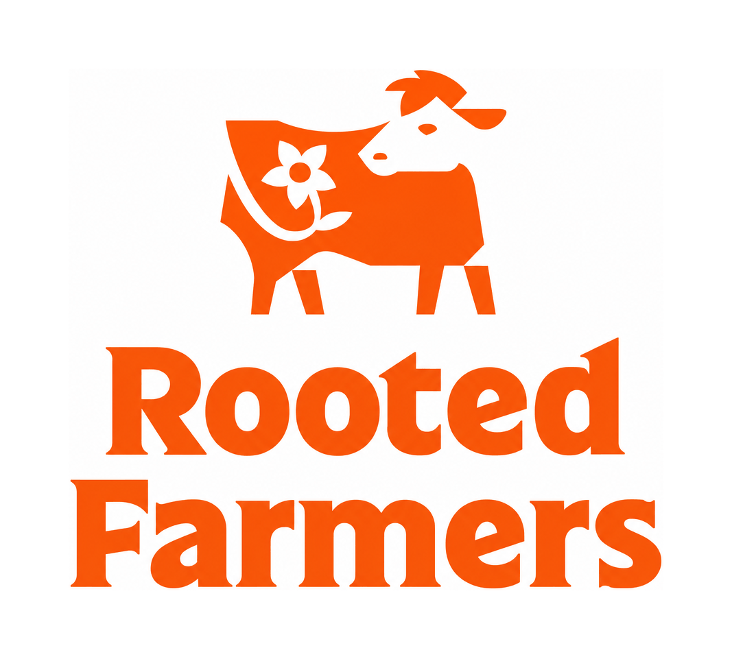 Rooted Farmers