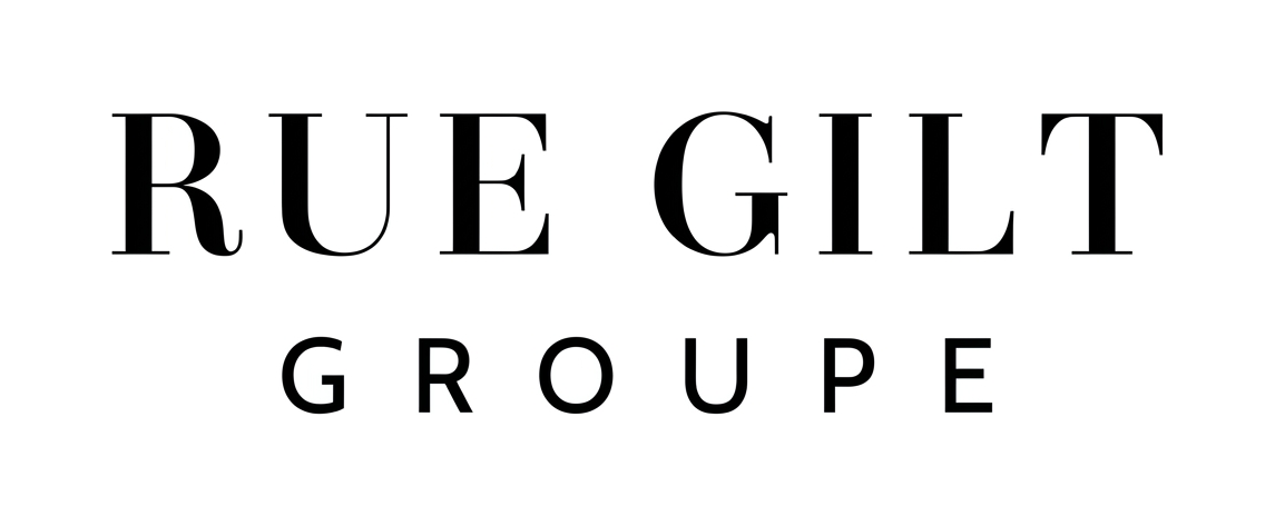 rue gilt groupe lp