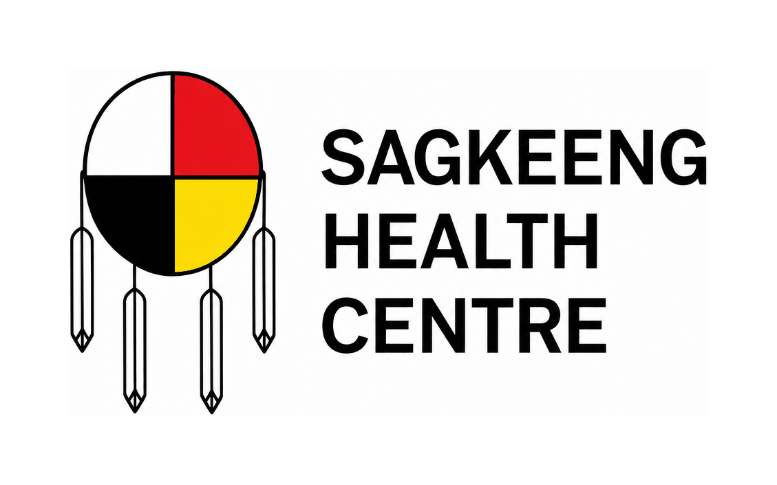 Sagkeeng Health Centre