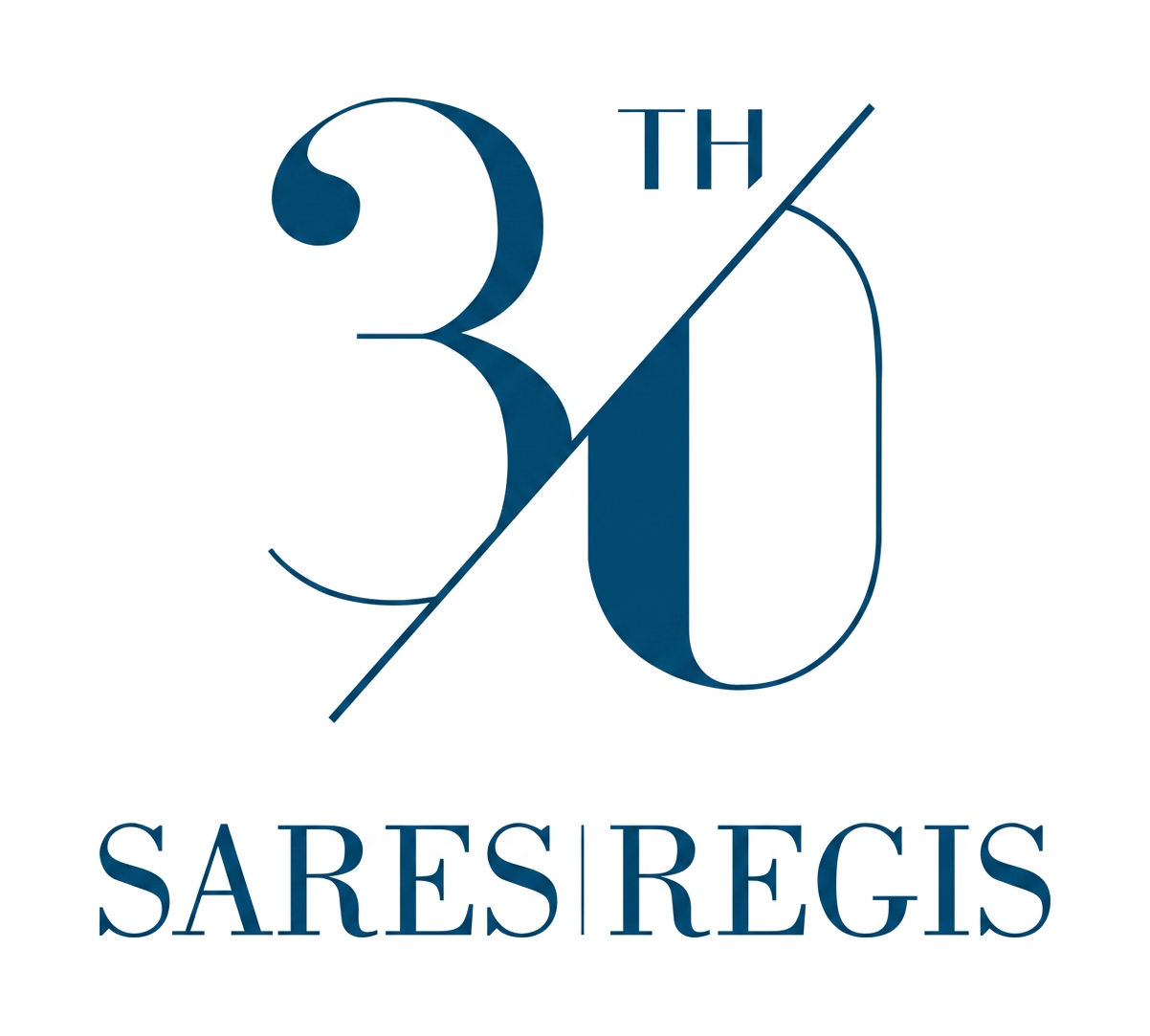 sares regis group