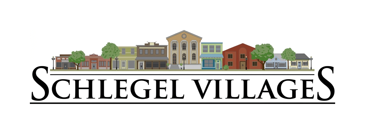 schlegel villages