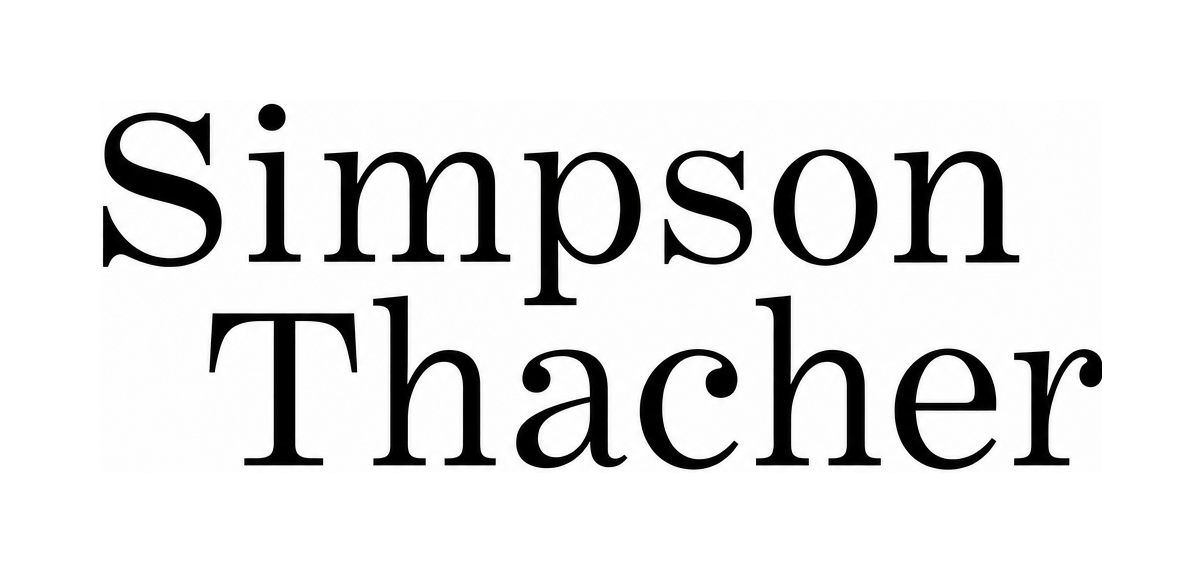 Simpson Thacher & Bartlett