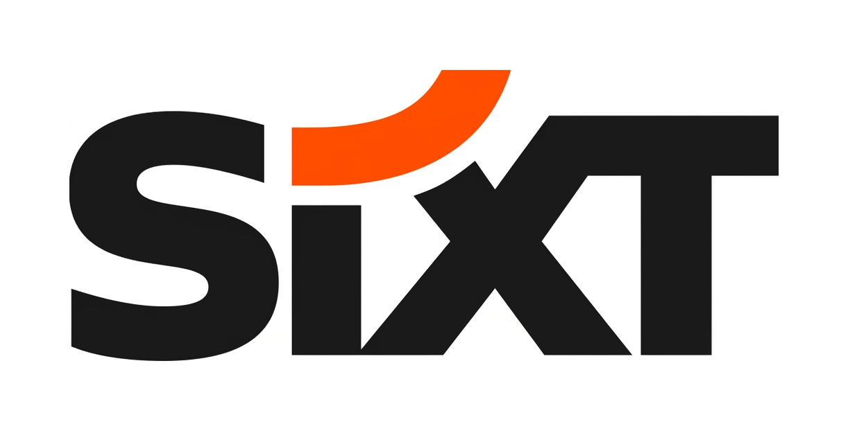 sixt rent a car