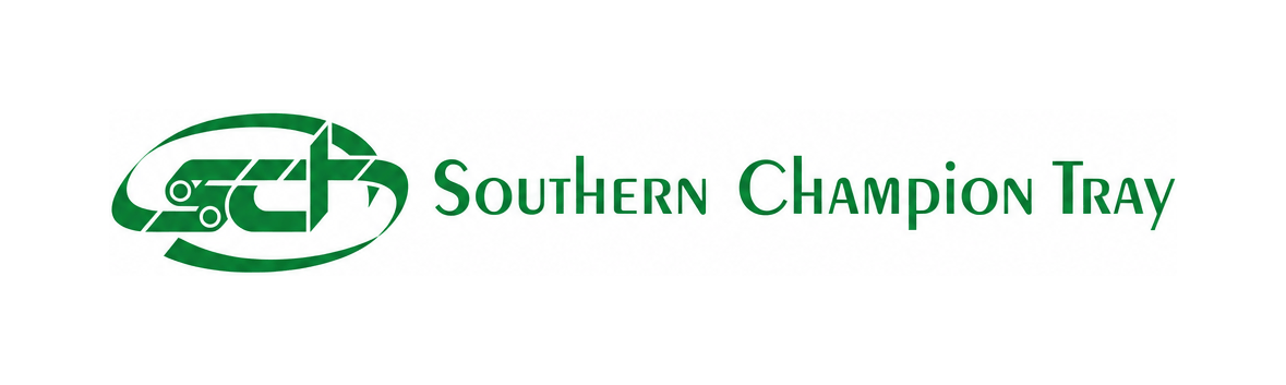 Southern Champion Tray