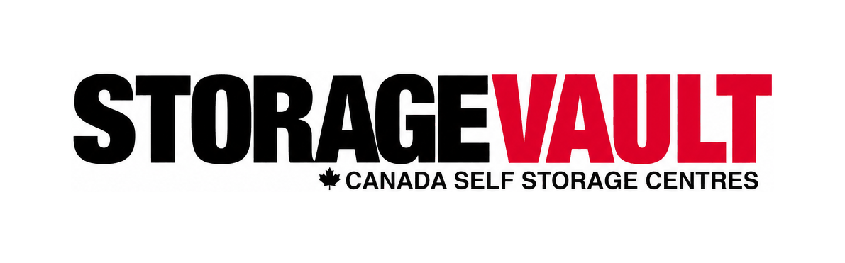 Storagevault Canada