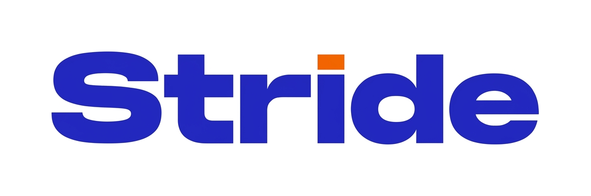 stride inc