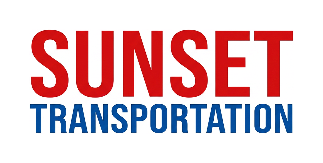 sunset transportation