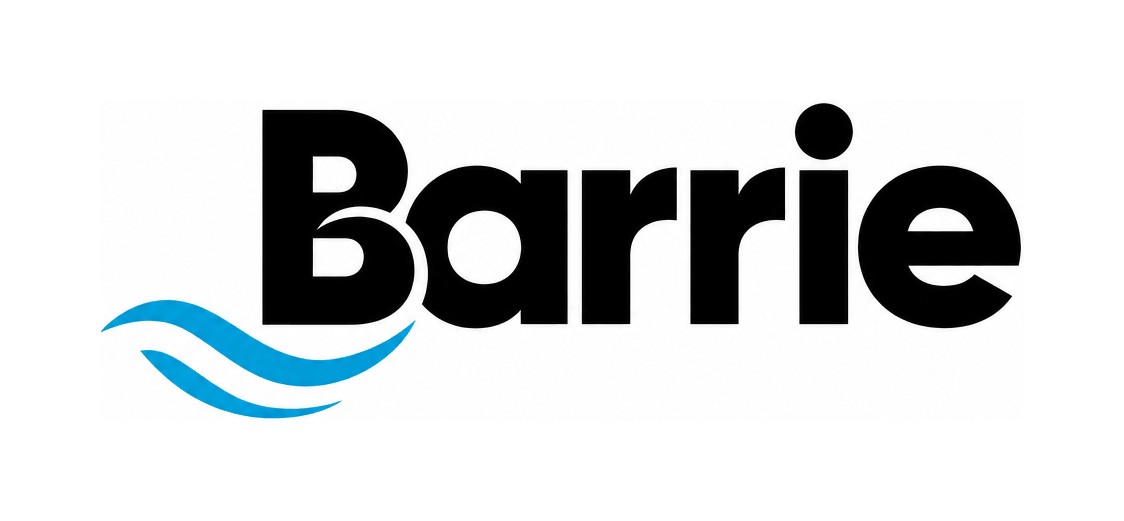 The City Of Barrie