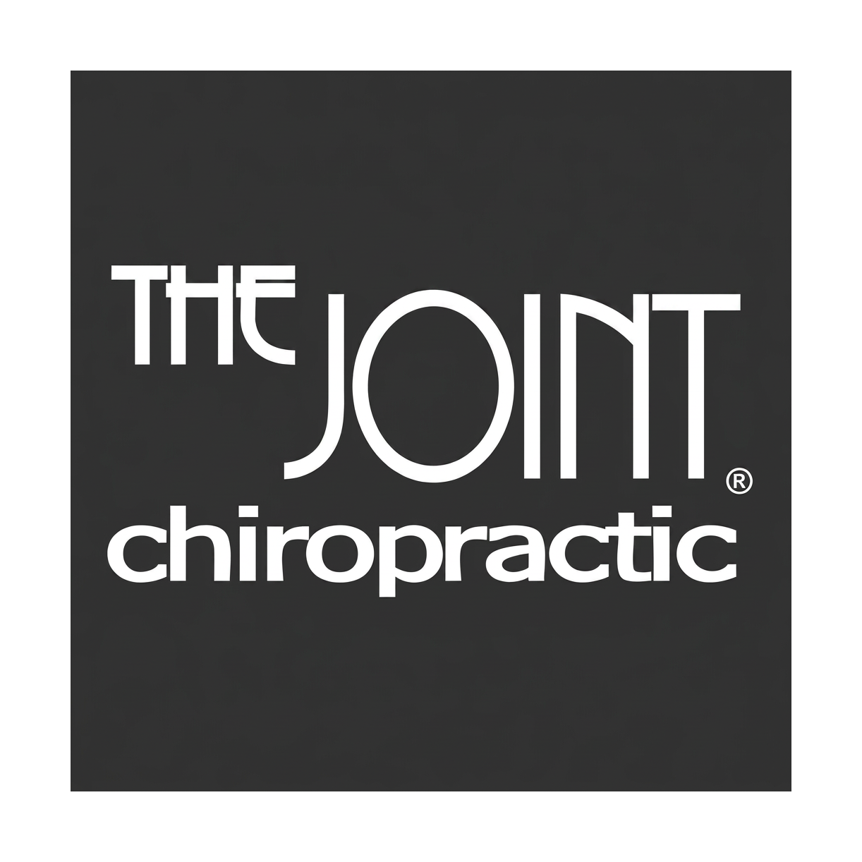 the joint chiropractic