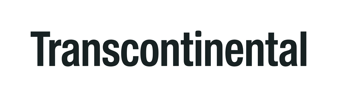 transcontinental