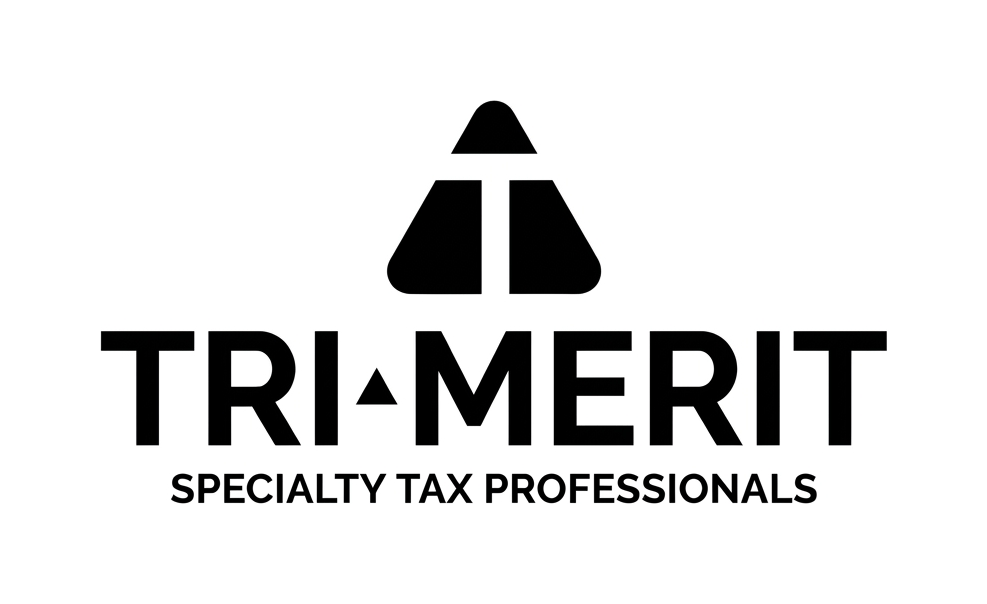 tri merit