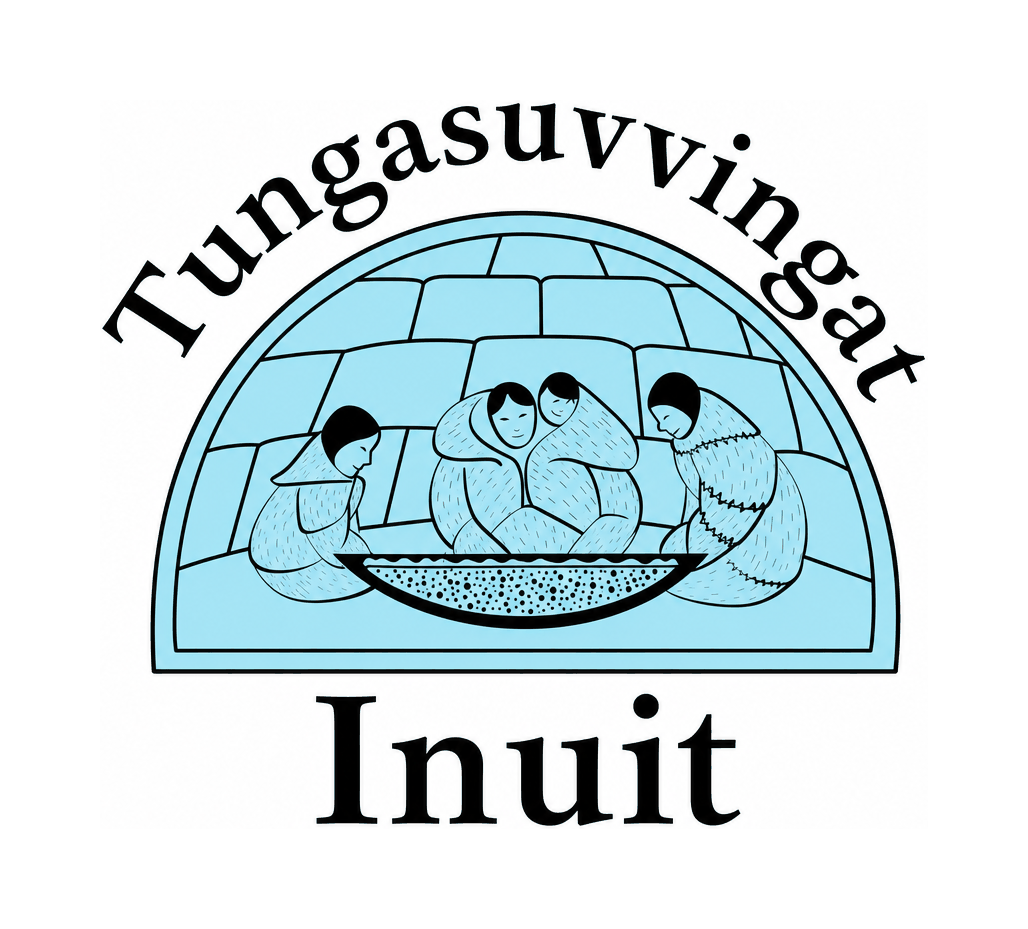 Tungasuvvingat Inuit
