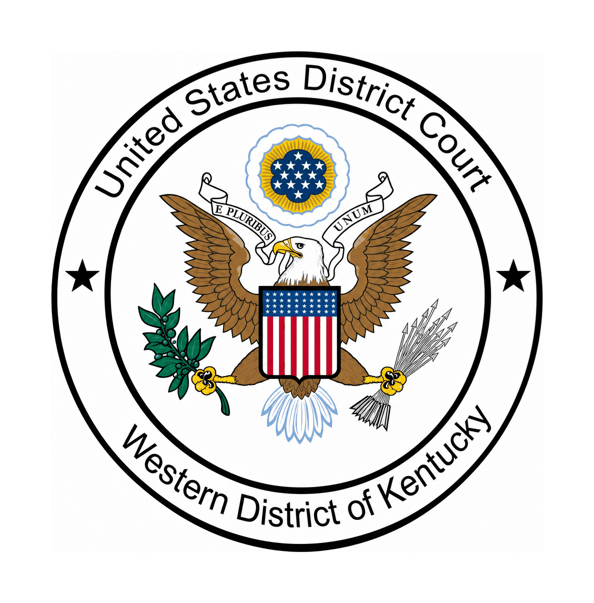 U.s. District Court For The Western District Of Kentucky