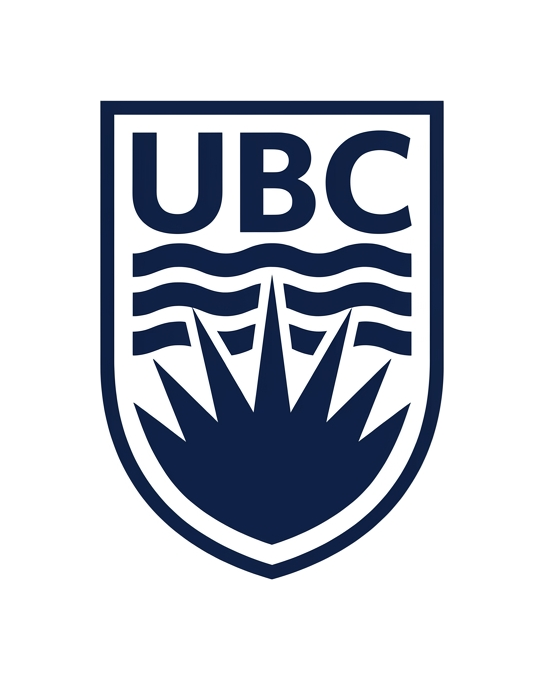 university of british columbia