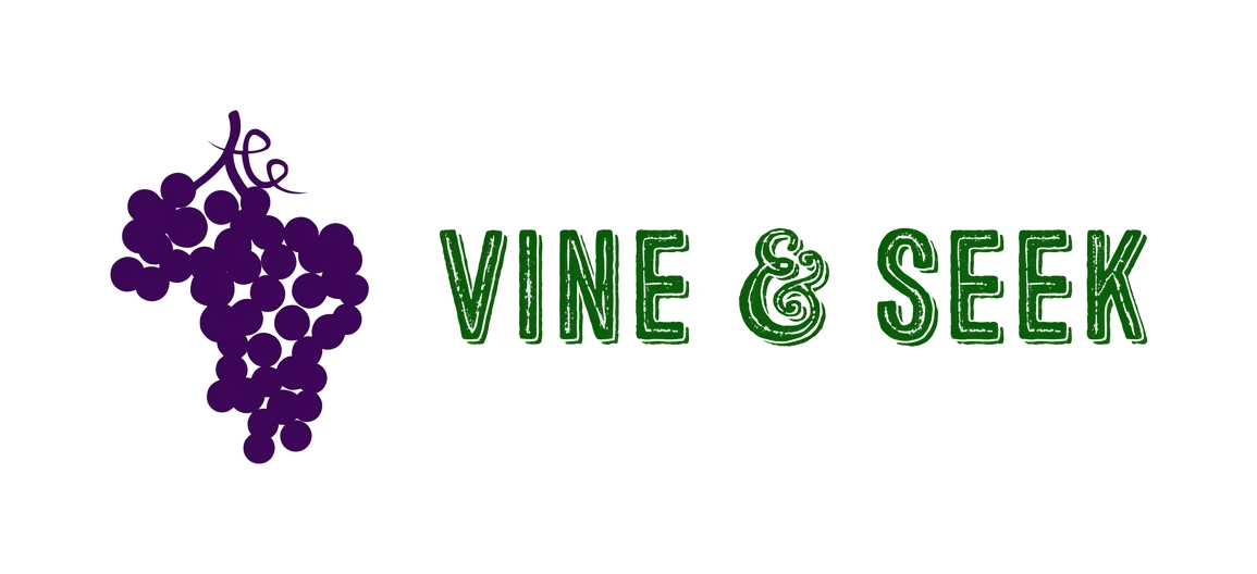 vine & seek