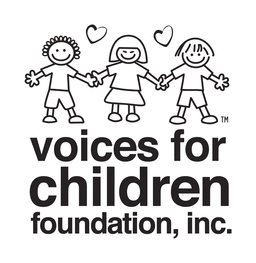 voices for children foundation