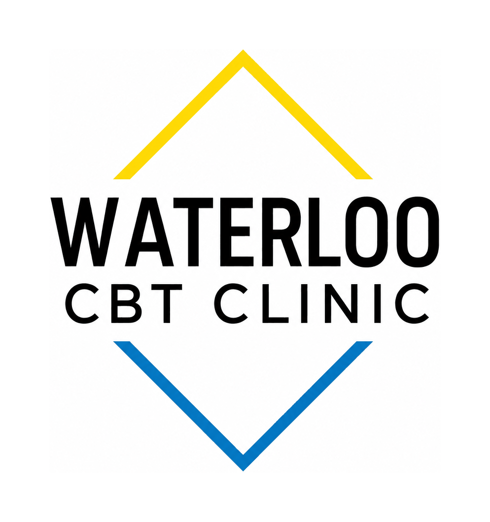 Waterloo Cbt Clinic