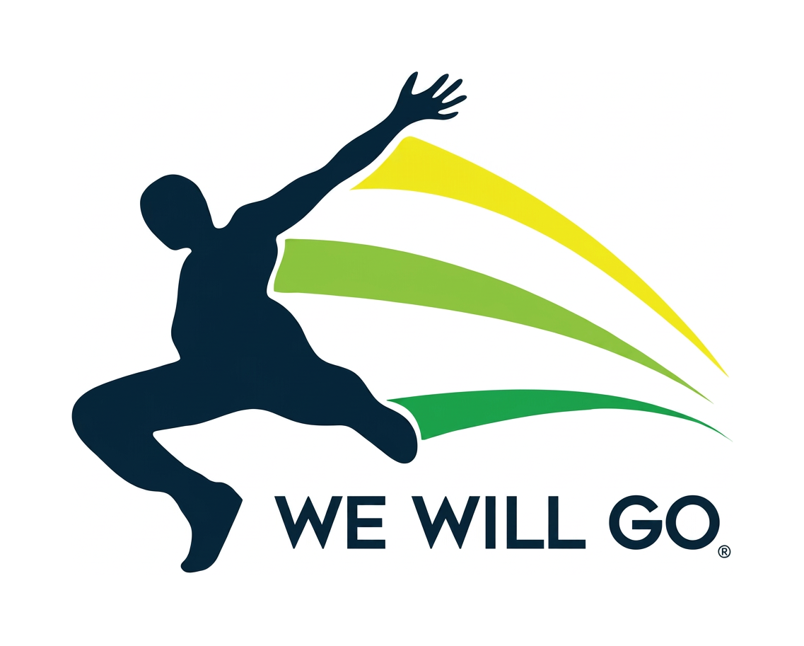 we will go