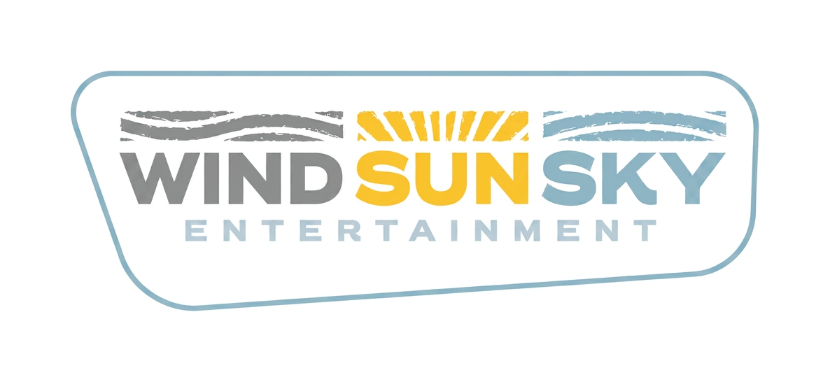 wind sun sky ent