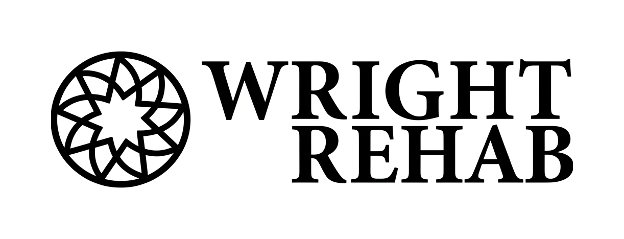 wright rehab