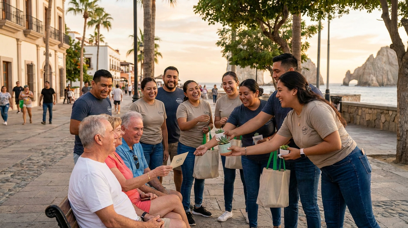 Random Acts of Kindness