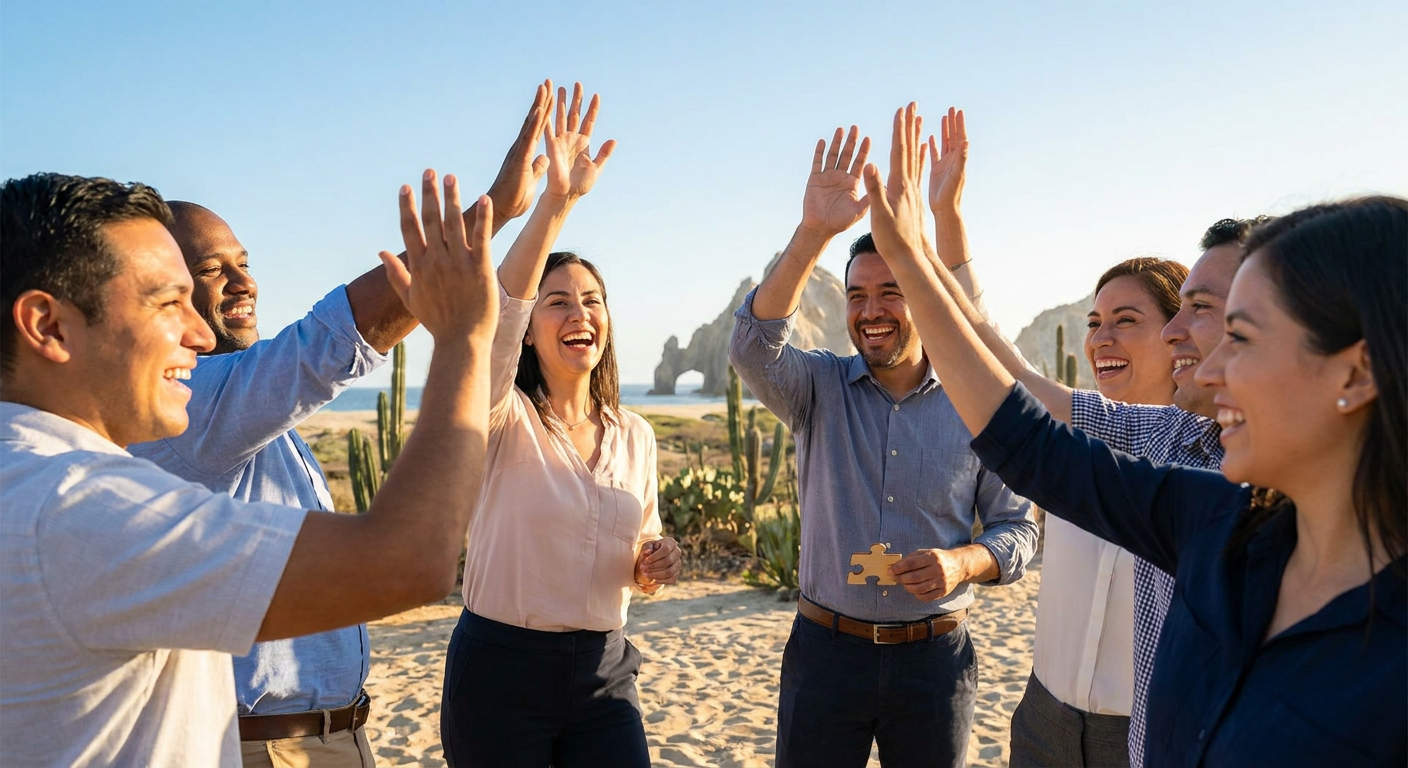 Los Cabos activities