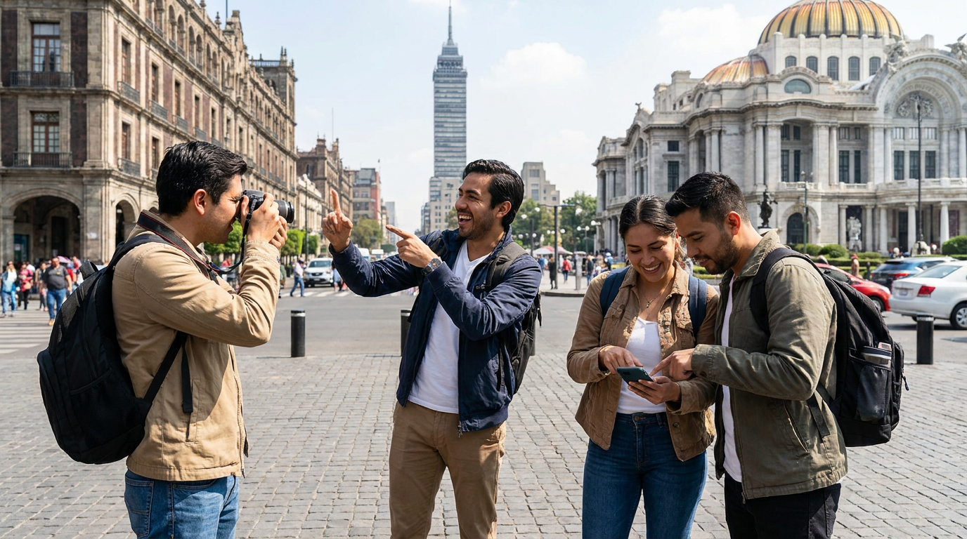 Ultimate City Hunt