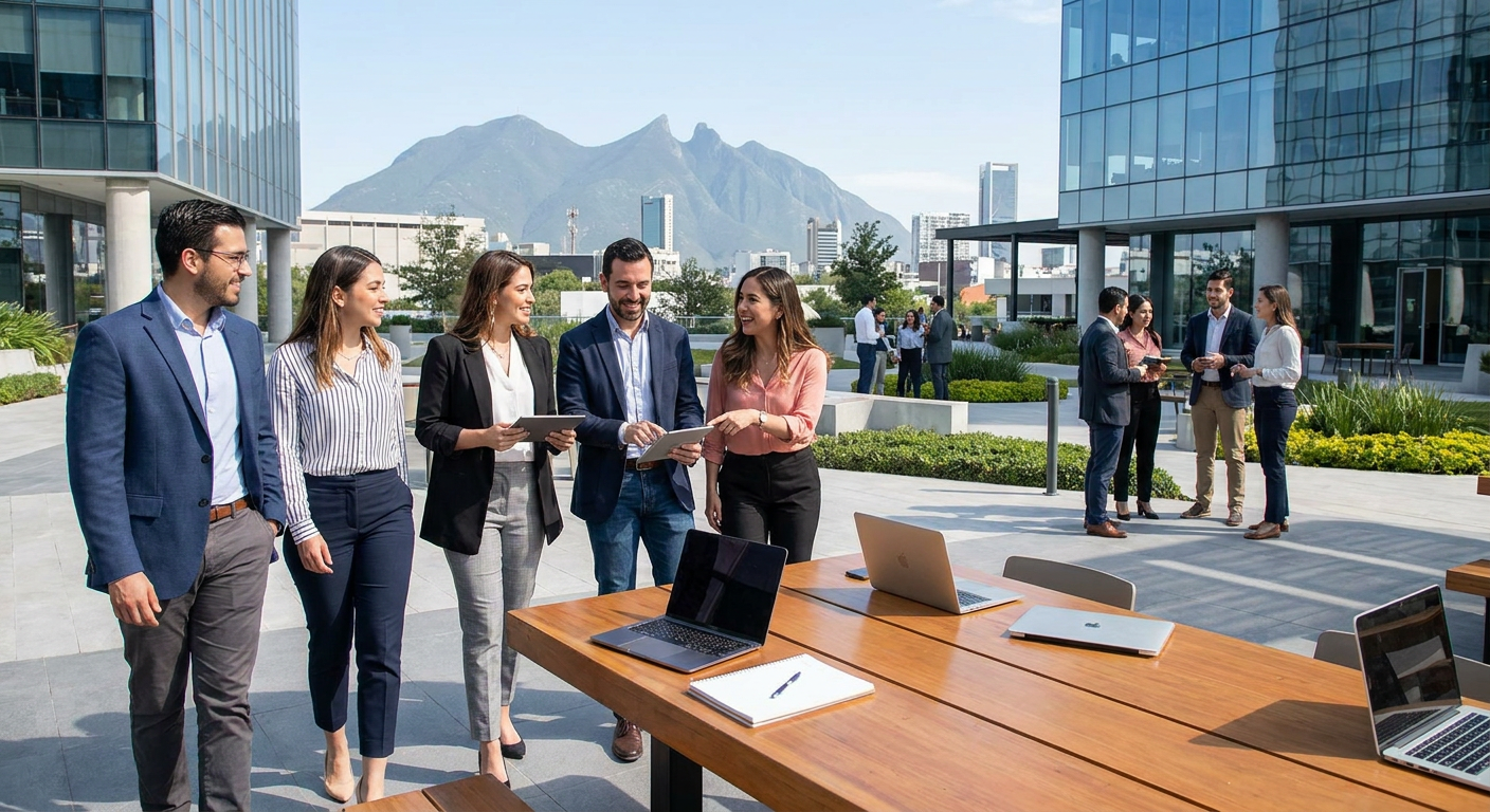 Monterrey experiences