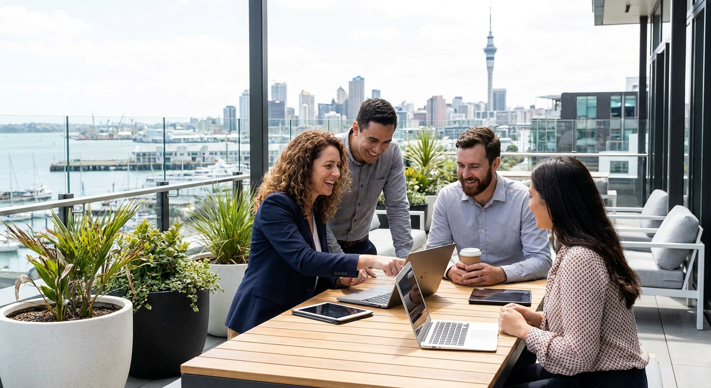 Auckland experiences